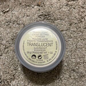 Laura Mercier Translucent Loose Setting Powder Mattifying
